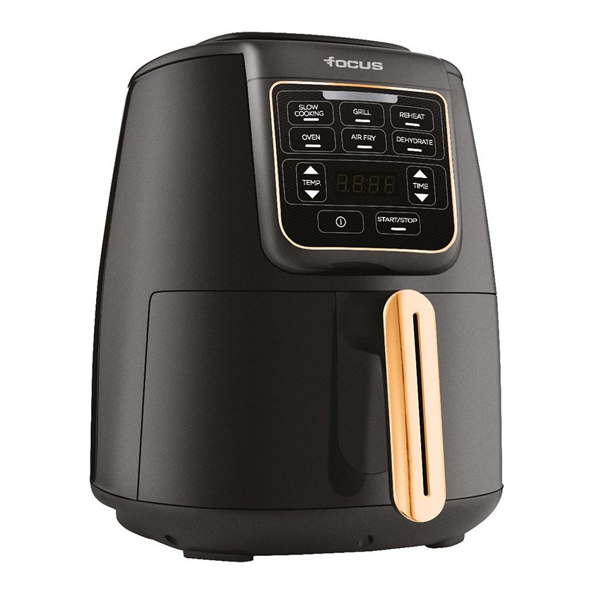 Air fryer Focus FM 3601C