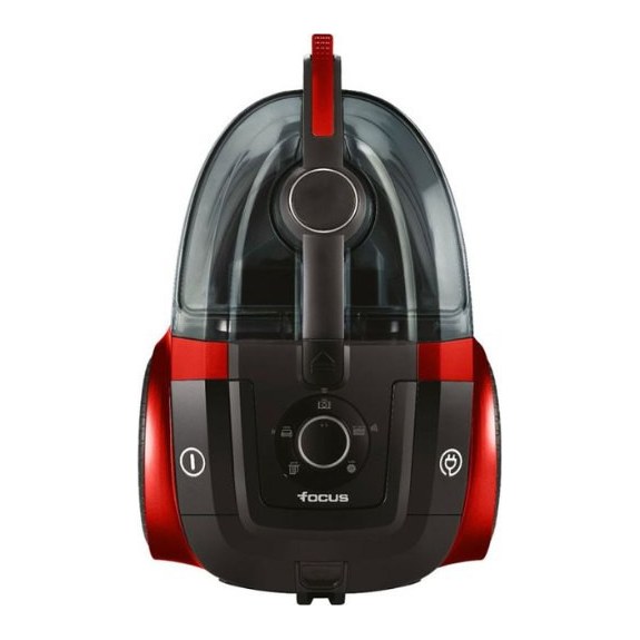 Aspirateur Focus 2400W