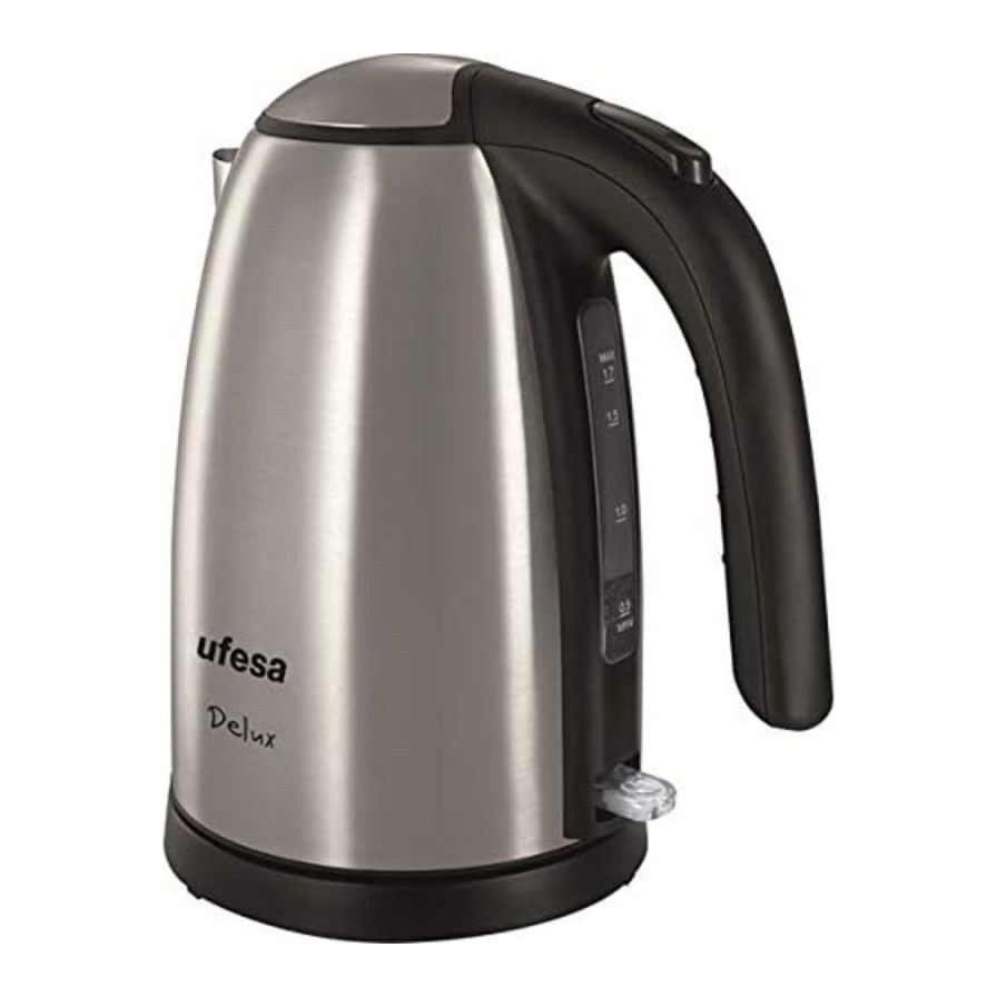 Bouilloire Ufesa 1.7L
