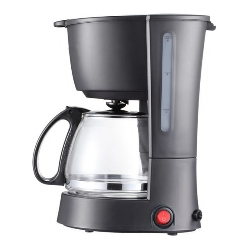Cafetière Kiwi KCM-7535