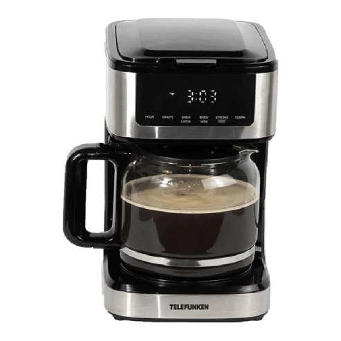 Cafetière Telefunken CD-942