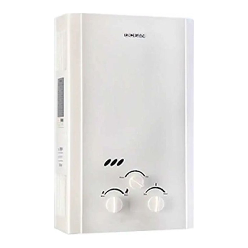 Chauffe-bain Ocean 6L