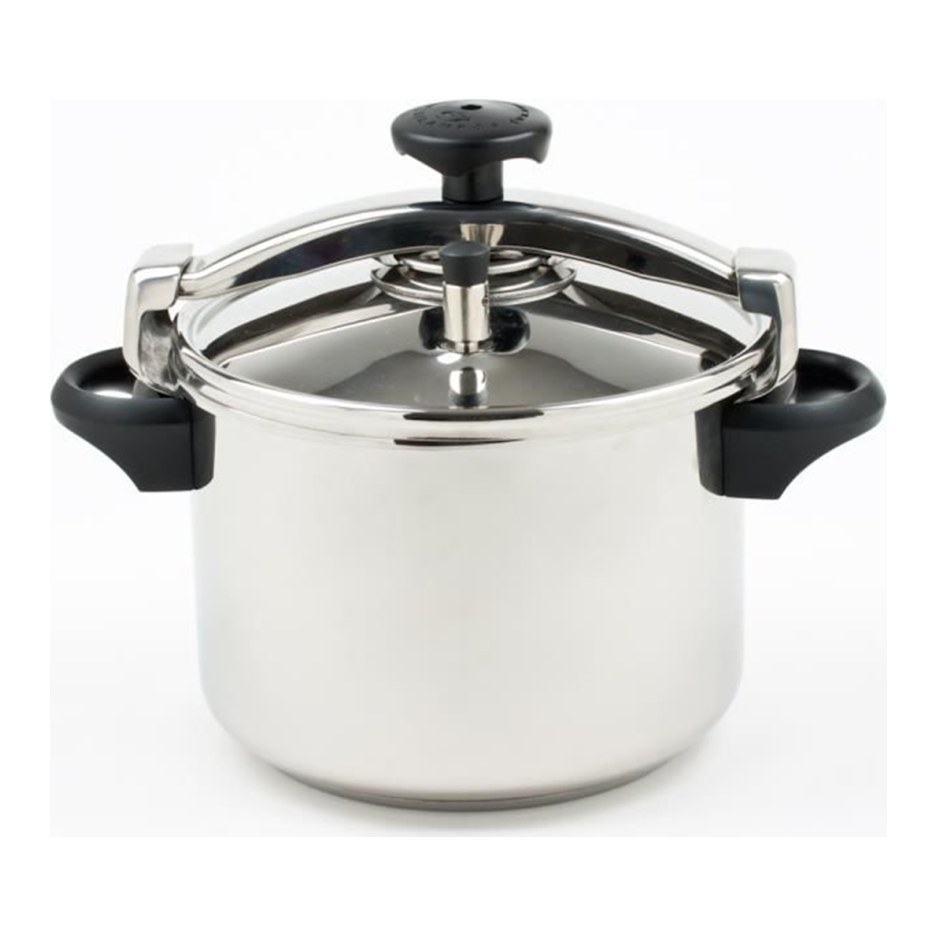 Cocotte Silampos 8L inox