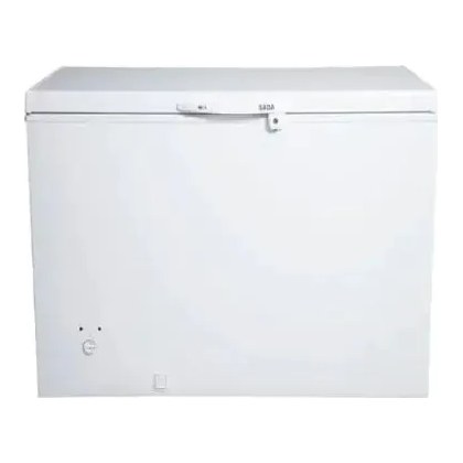 Congélateur Saba 220L dual