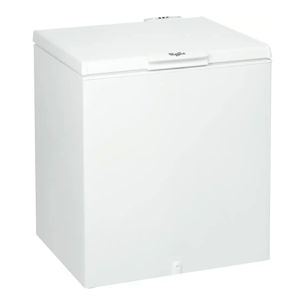 Congélateur Whirlpool 220LDUAL