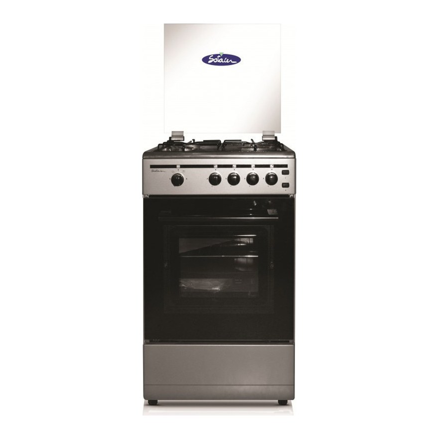 Cuisinière Sotacer SF 504 XI