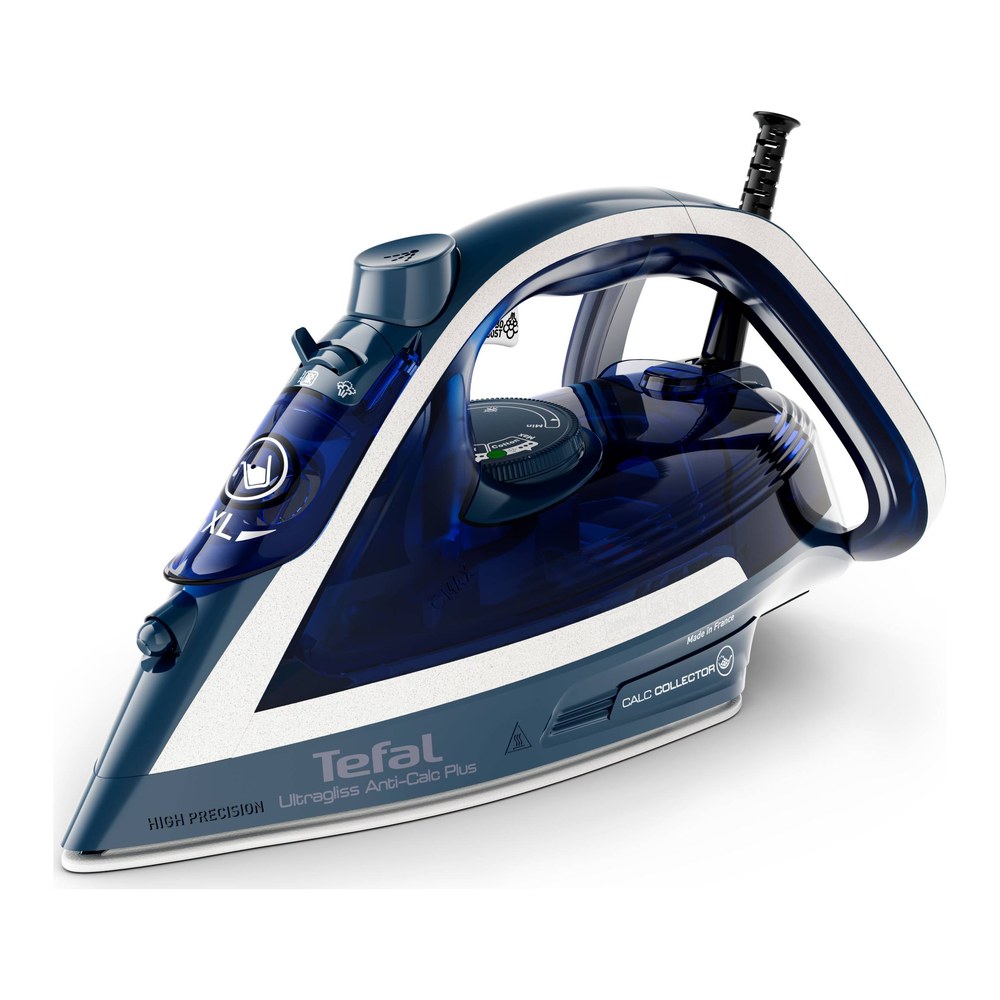 Fer à vapeur Tefal FV6830EO