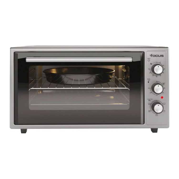 Four Focus F45 inox 2000W