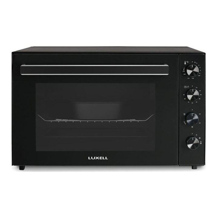 Four Luxell LX 9645