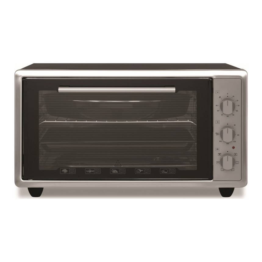 Four Mont Blanc 45LT inox