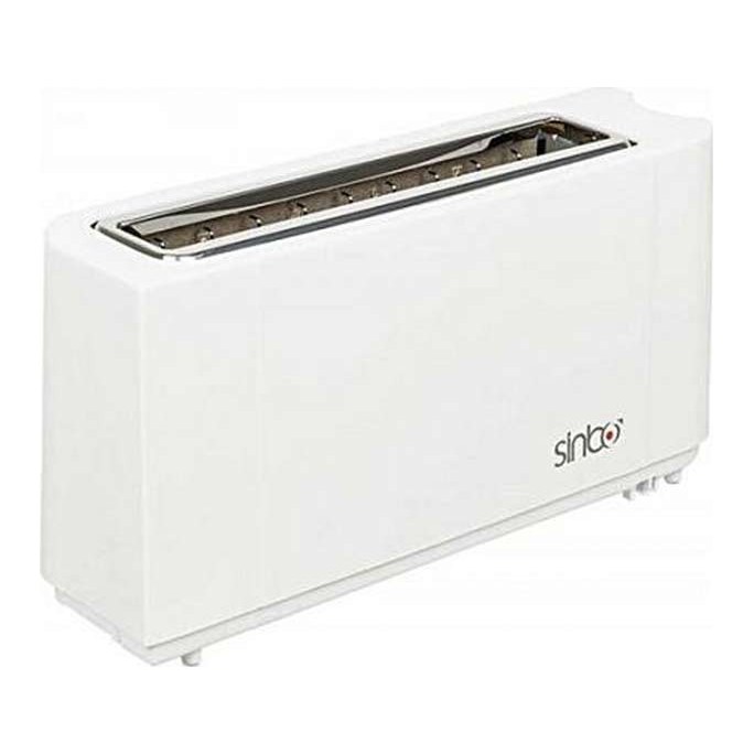 Grille pain Sinbo ST-2422