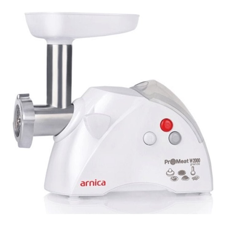 Hachoir Arnica 6EN1 GH2192
