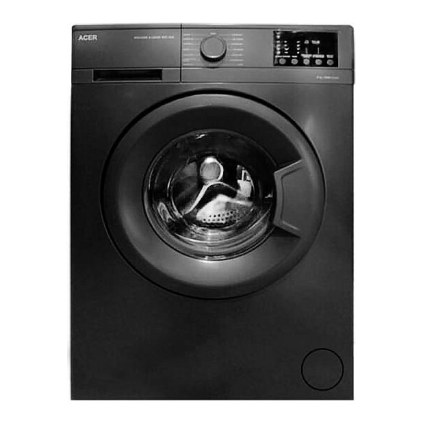 Lave-linge Acer 7KG 1000DX dark