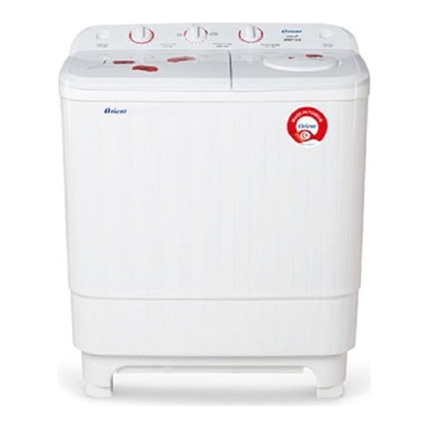 Lave-linge Orient 12.8