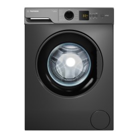 Lave-linge Telefunken 6KG dark