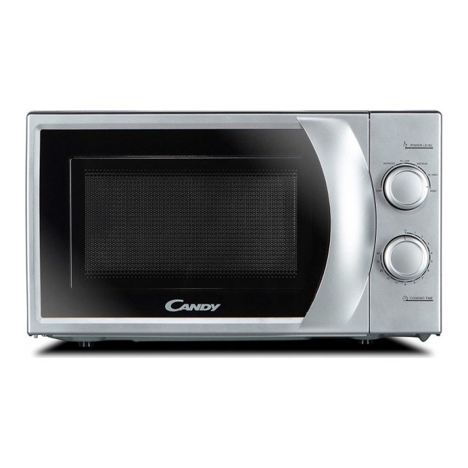 Micro-ondes Candy CMW2070S silver