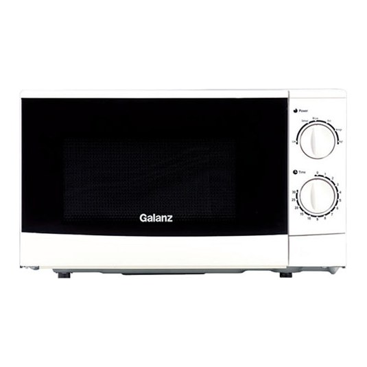 Micro-ondes Galanz 20L blanc