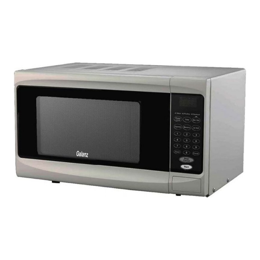 Micro-ondes Galanz 20L silver