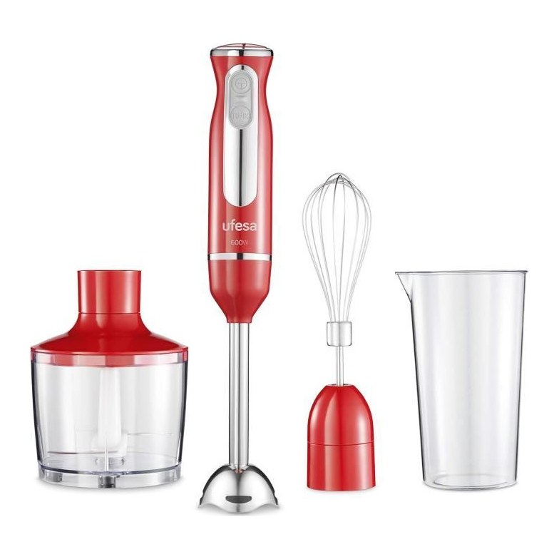 Mixeur Ufesa 3EN1 BP3443