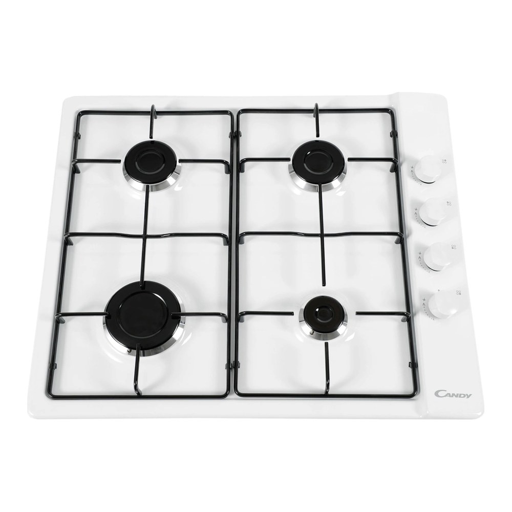 Plaque Candy CLG64 PB blanc