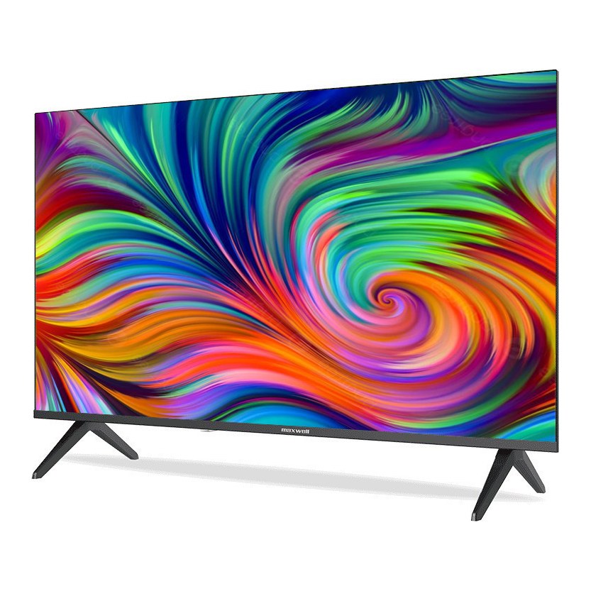 TV LED Maxwell 32" Q32M20 HD+rece