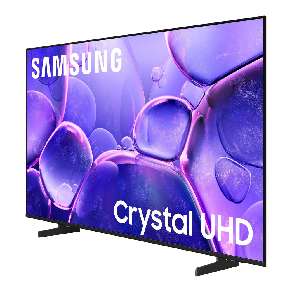 TV LED Samsung 43" U8000F