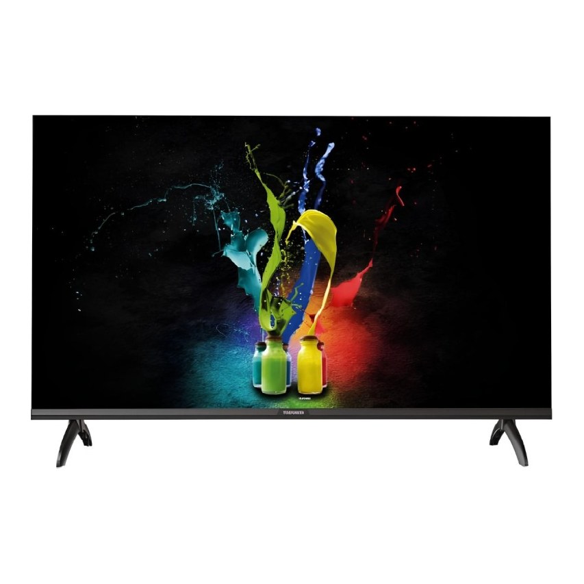 TV LED Telefunken 32" C7 HD+recep