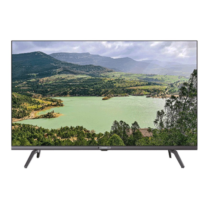 TV LED Telefunken 43"E3E FHD smart
