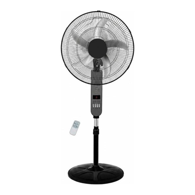 Ventilateur Franco+pied FR903B