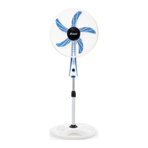 Ventilateur Orient+pied OV1812